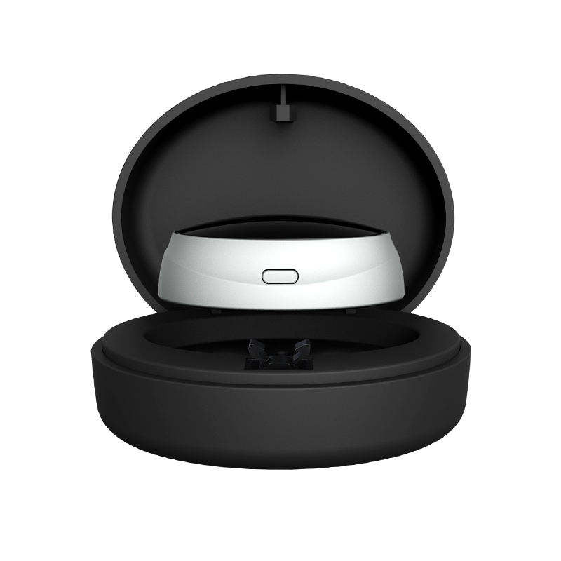 Smart Sleep Apnea Device | Anti-Snoring Aid & CPAP Alternative