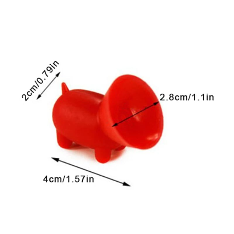 Portable Phone Umbrella Sun Shade | Anti-Glare Suction Cup Stand & Mobile Holder
