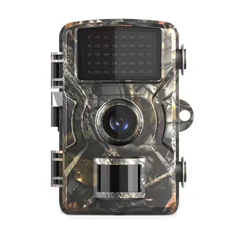 Outdoor Night Vision Trail Camera | Waterproof Wildlife Game Cam