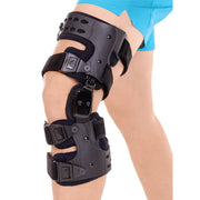 Osteoarthritis Unloader Knee Brace | Medial/Lateral Support for OA Pain Relief