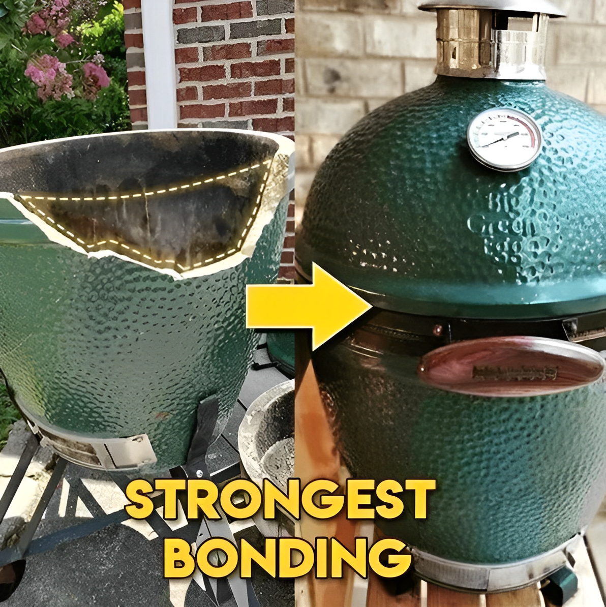 BondMaster | High-Strength Multi-Purpose Glue Adhesive