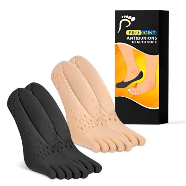 ReliefWalki | Comfortable Therapeutic Pain Relief Socks for Foot Care