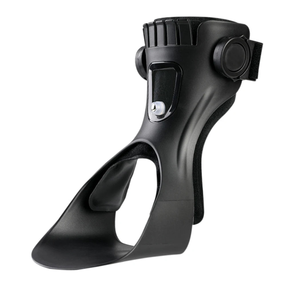 AFO Drop Foot Brace | Ankle Foot Orthosis Splint for Stroke Recovery