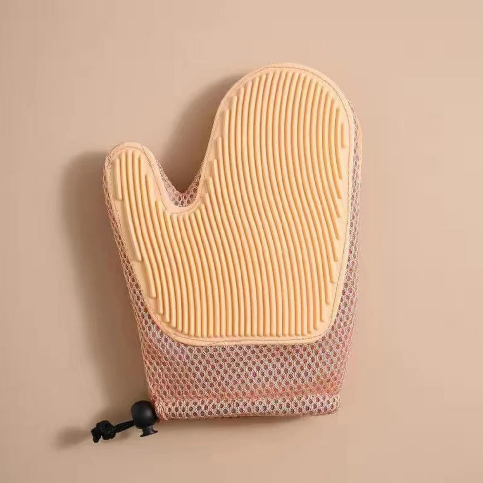 PurrTouch | 2-in-1 Gentle Deshedding & Massage Grooming Glove