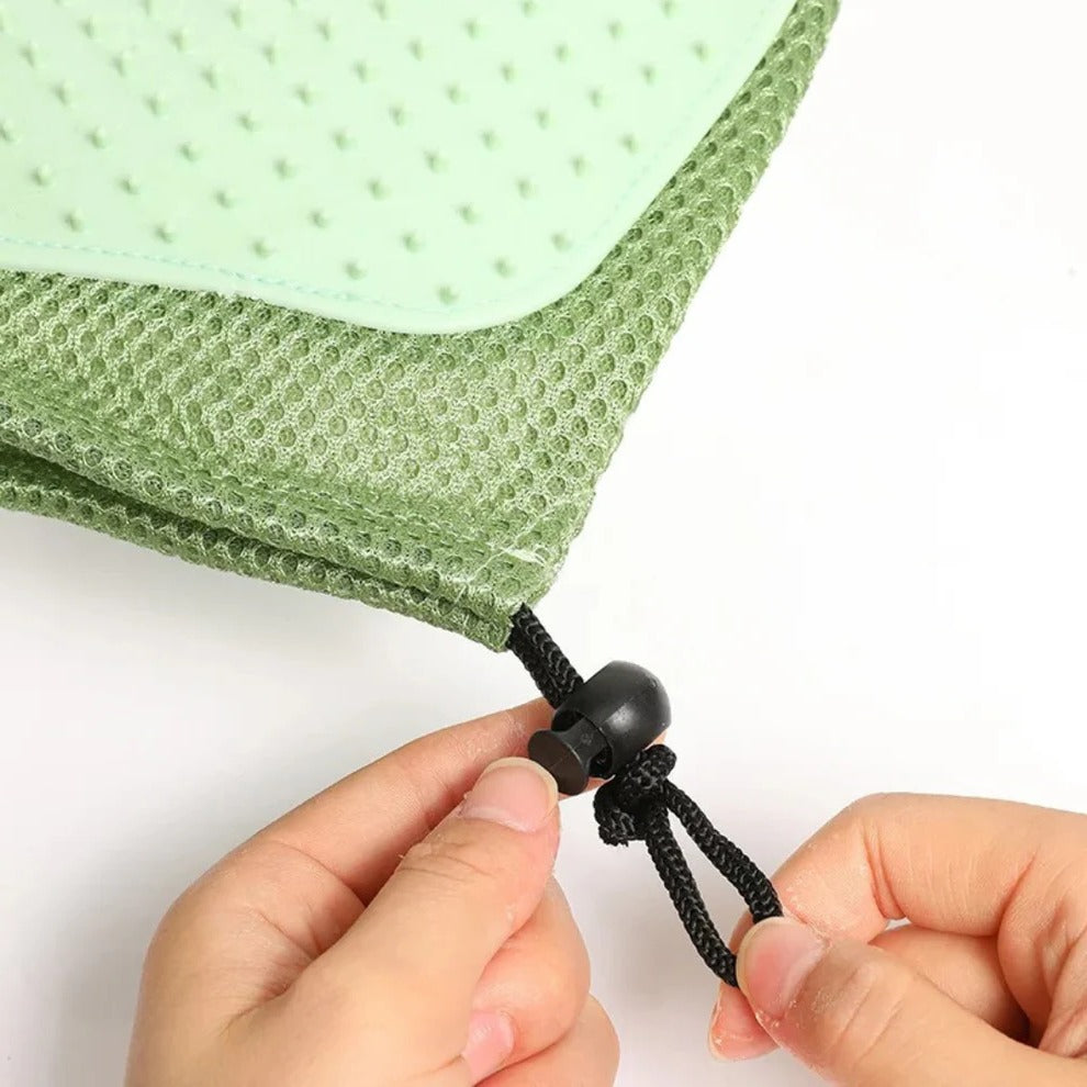 PurrTouch | 2-in-1 Gentle Deshedding & Massage Grooming Glove