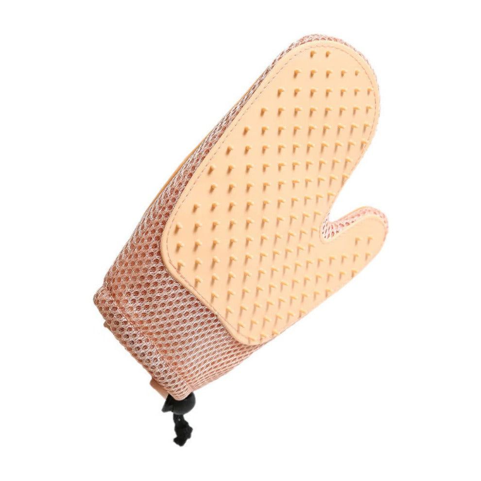 PurrTouch | 2-in-1 Gentle Deshedding & Massage Grooming Glove