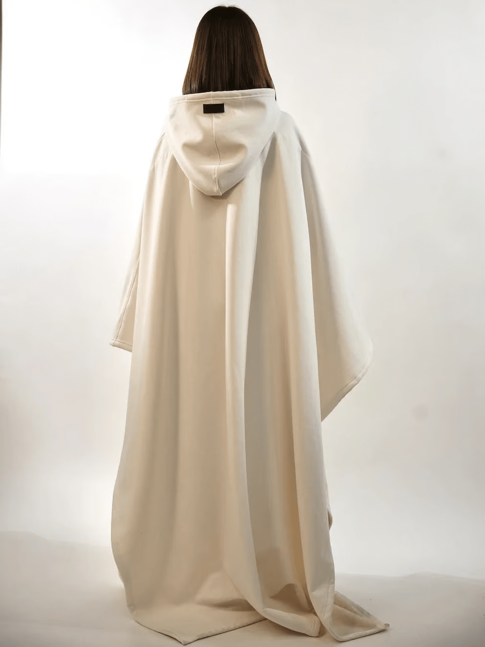 Soft Knit Hoodie for Men & Women | Cozy Fleece Pullover Jumper