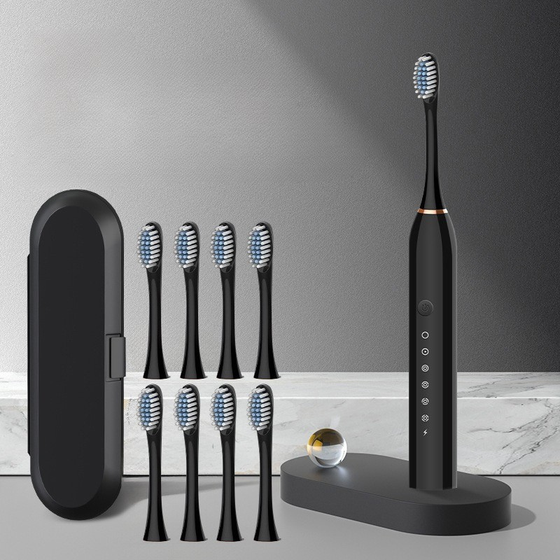 Glow Smile - Rechargeable Sonic Toothbrush