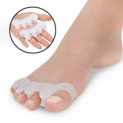 Hammer Toe Splint Brace | Corrector Support for Pain Relief & Alignment