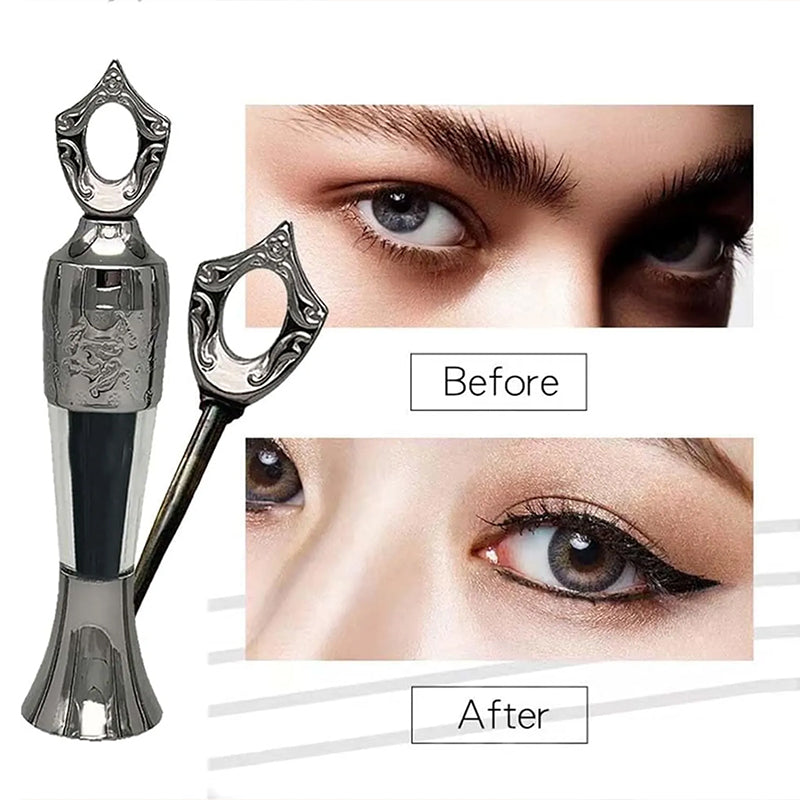 Mineral Powder Eyeliner | Handmade Smudge-Proof Eye Makeup (100% Natural)