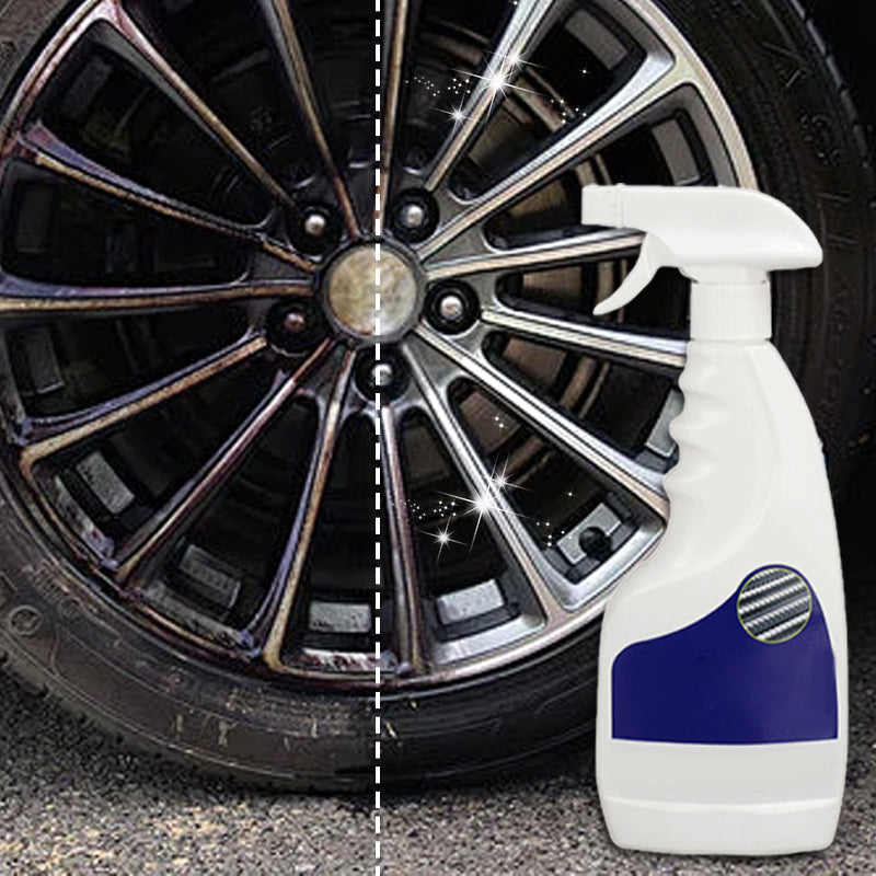 Heavy Duty Metal Rust Remover | Versatile Corrosion & Oxidation Cleaner