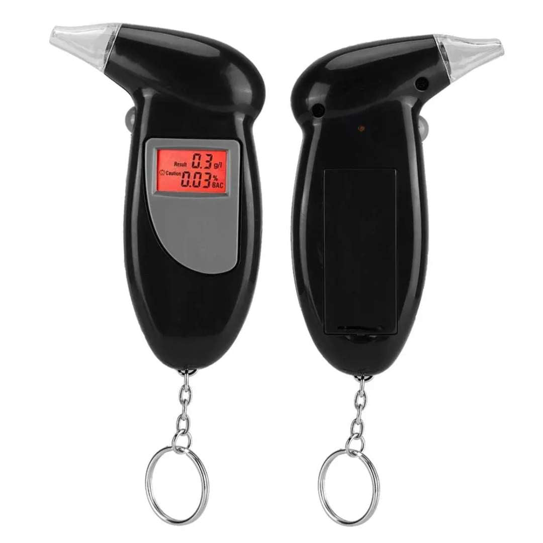Ketone Breathalyzer | Accurate Ketosis Tester for Fat Burning & Diet Tracking