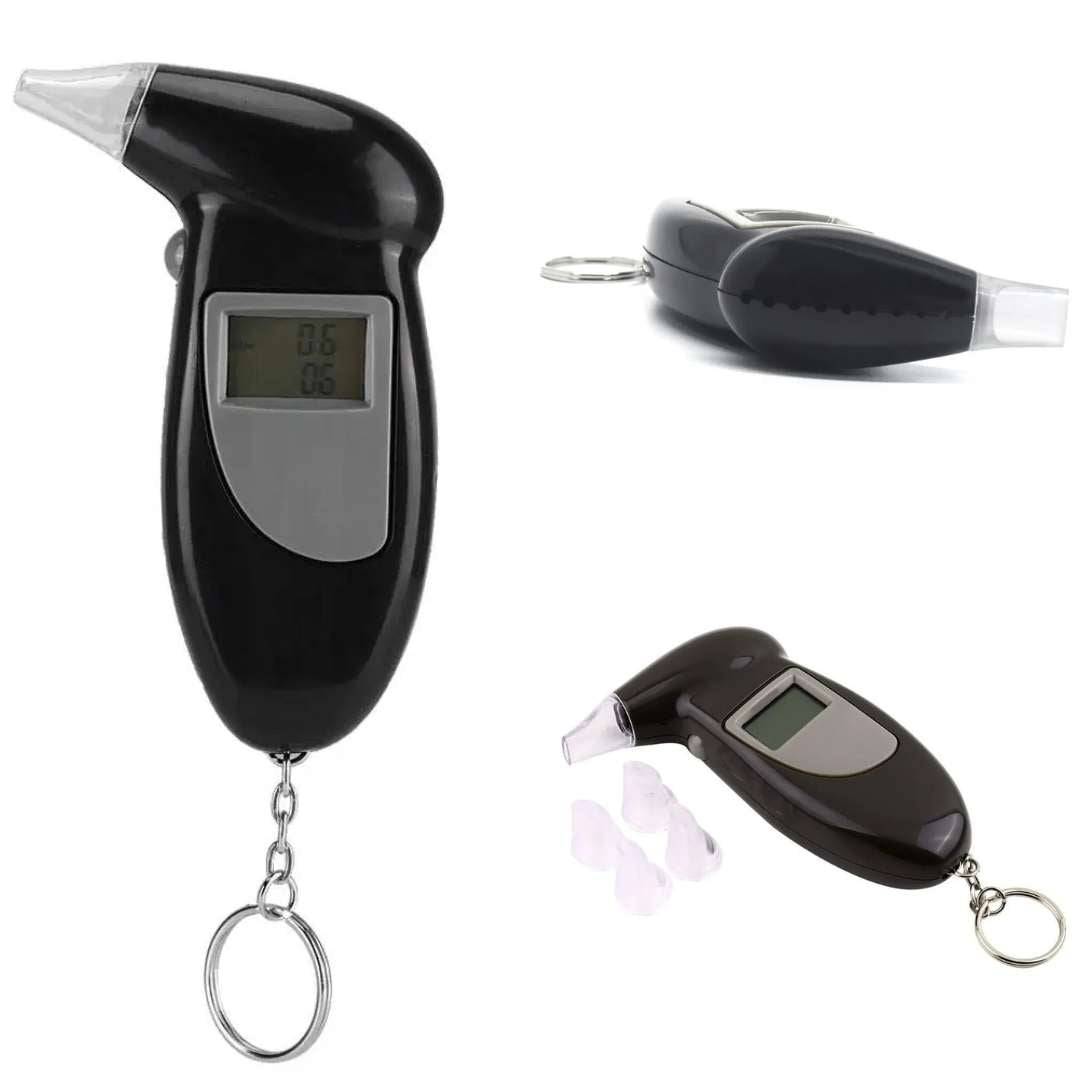 Ketone Breathalyzer | Accurate Ketosis Tester for Fat Burning & Diet Tracking