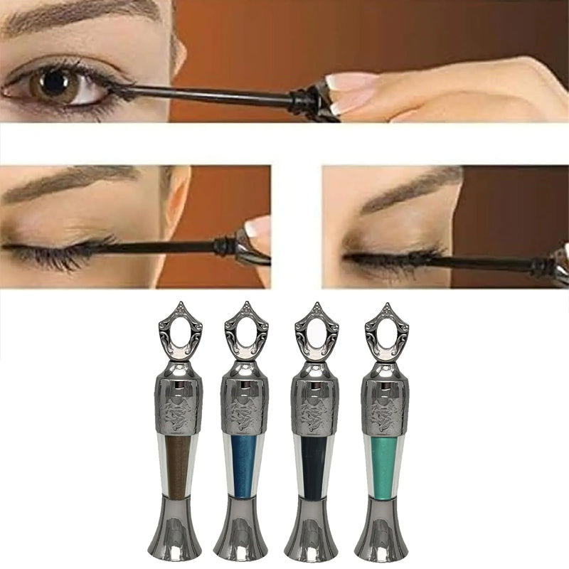 Mineral Powder Eyeliner | Handmade Smudge-Proof Eye Makeup (100% Natural)