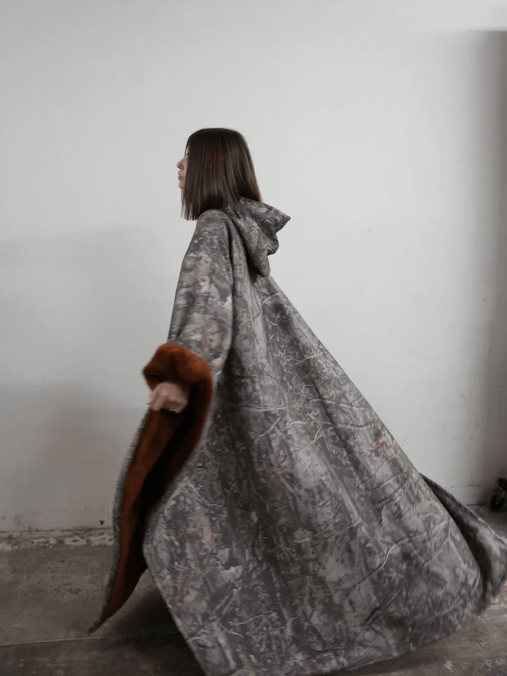 Soft Knit Hoodie for Men & Women | Cozy Fleece Pullover Jumper