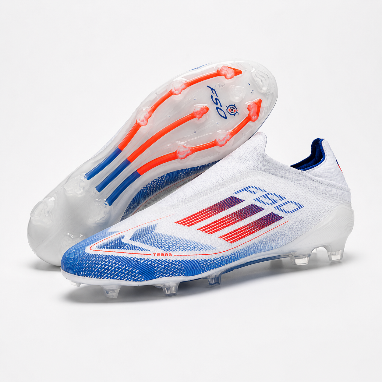 High-Performance Soccer Cleats – Precision Movement and Powerful Strikes