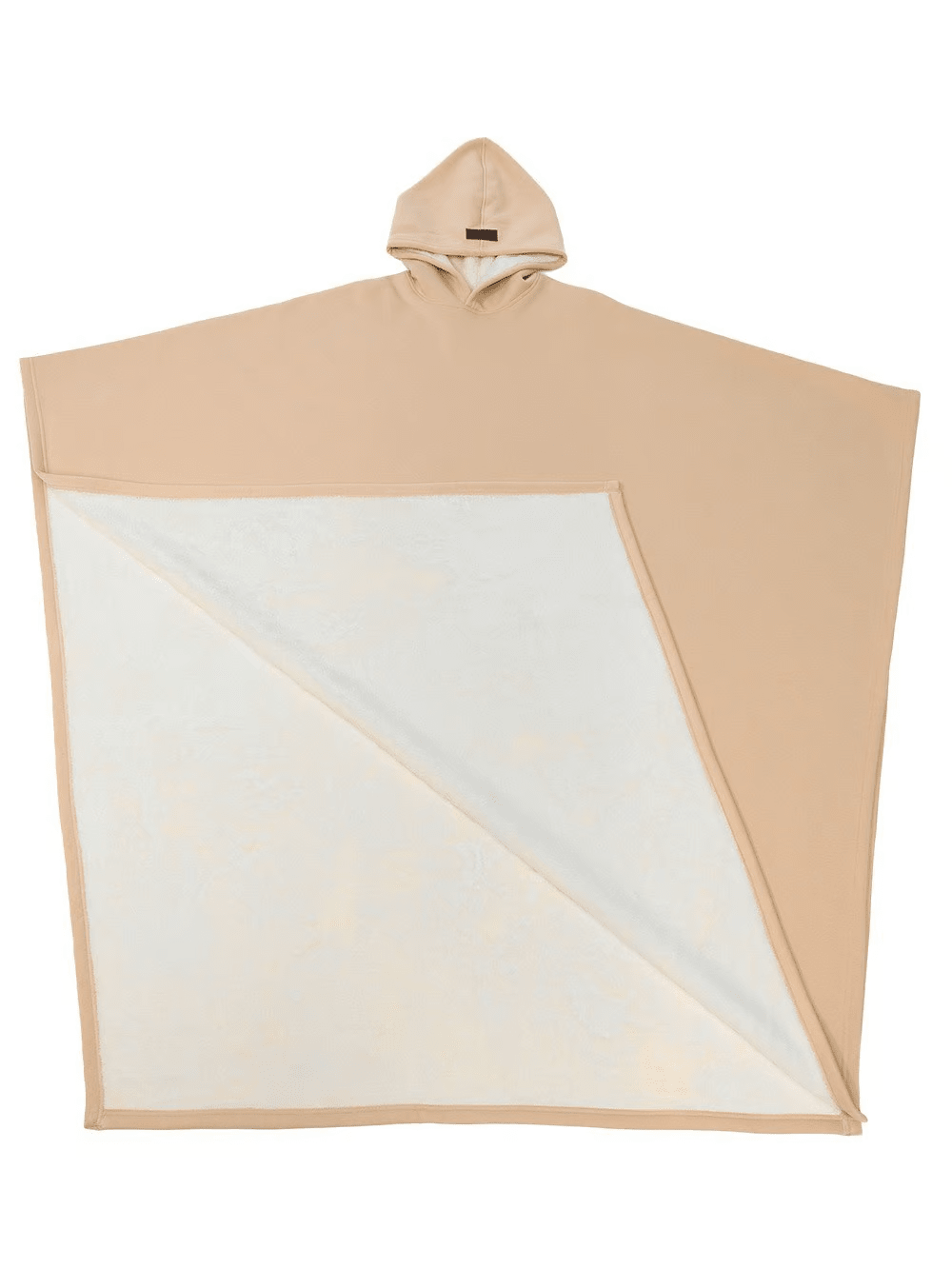 Soft Knit Hoodie for Men & Women | Cozy Fleece Pullover Jumper