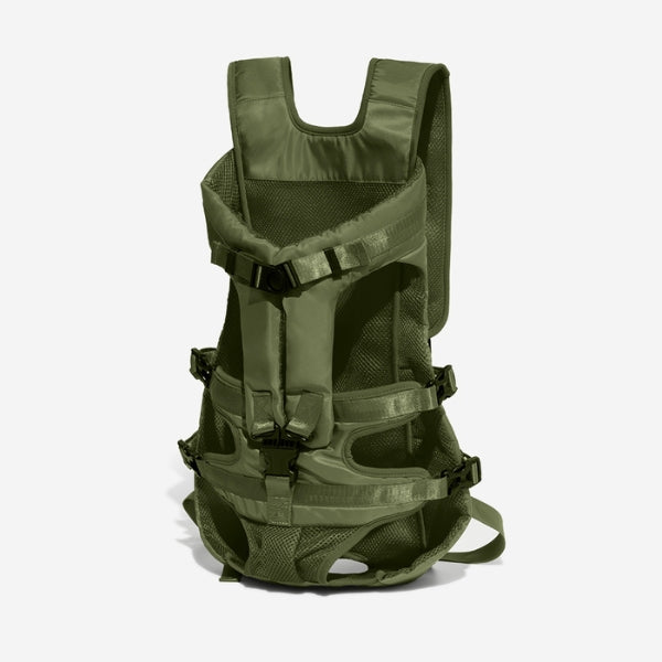 Comfortable Waterproof Pet Carrier Cockpit for Dogs and Cats