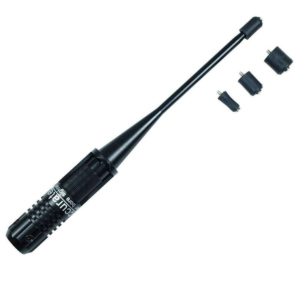 Adjustable Red Laser Bore Sighter for Precise and Accurate Sighting
