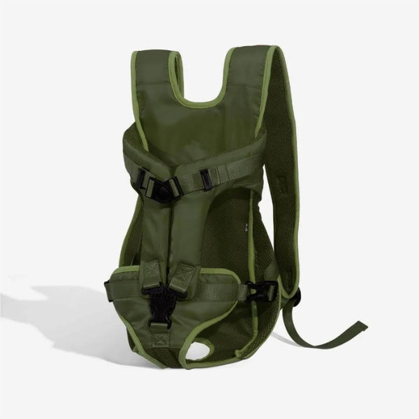 Comfortable Waterproof Pet Carrier Cockpit for Dogs and Cats