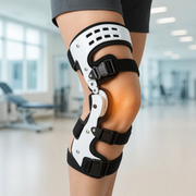 Osteoarthritis (OA) Unloader Knee Brace | Medial & Lateral Support System