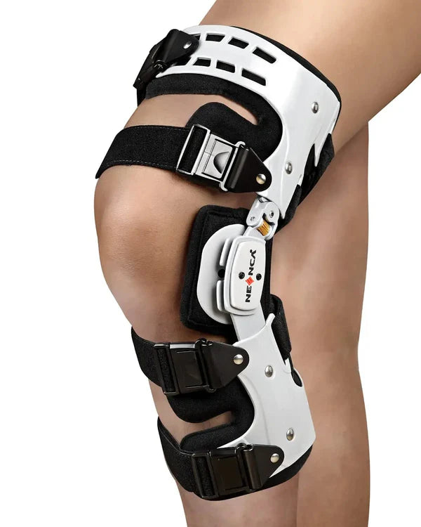 Osteoarthritis (OA) Unloader Knee Brace | Medial & Lateral Support System