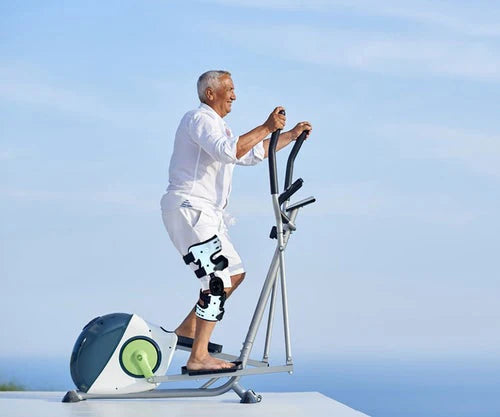 Osteoarthritis (OA) Unloader Knee Brace | Medial & Lateral Support System