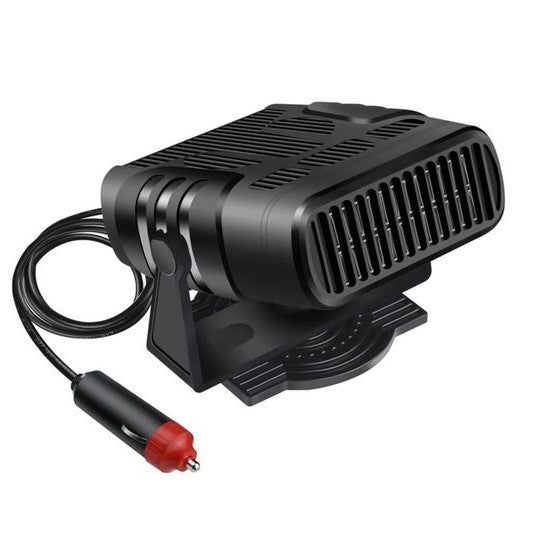 Kenzus | Fast Car Heater & Defroster Combo