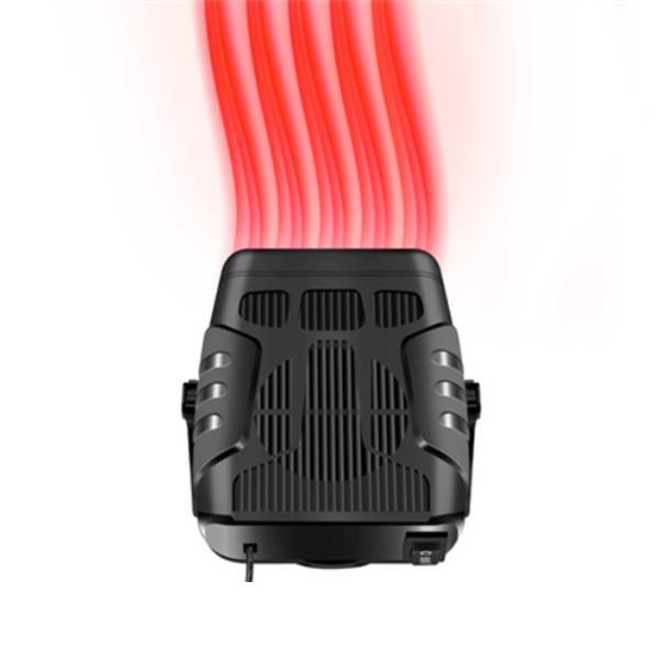 Kenzus | Fast Car Heater & Defroster Combo