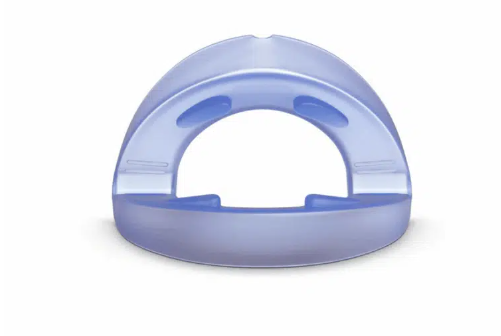 Adjustable Anti-Snoring Mouthpiece for Quiet, Restful Sleep