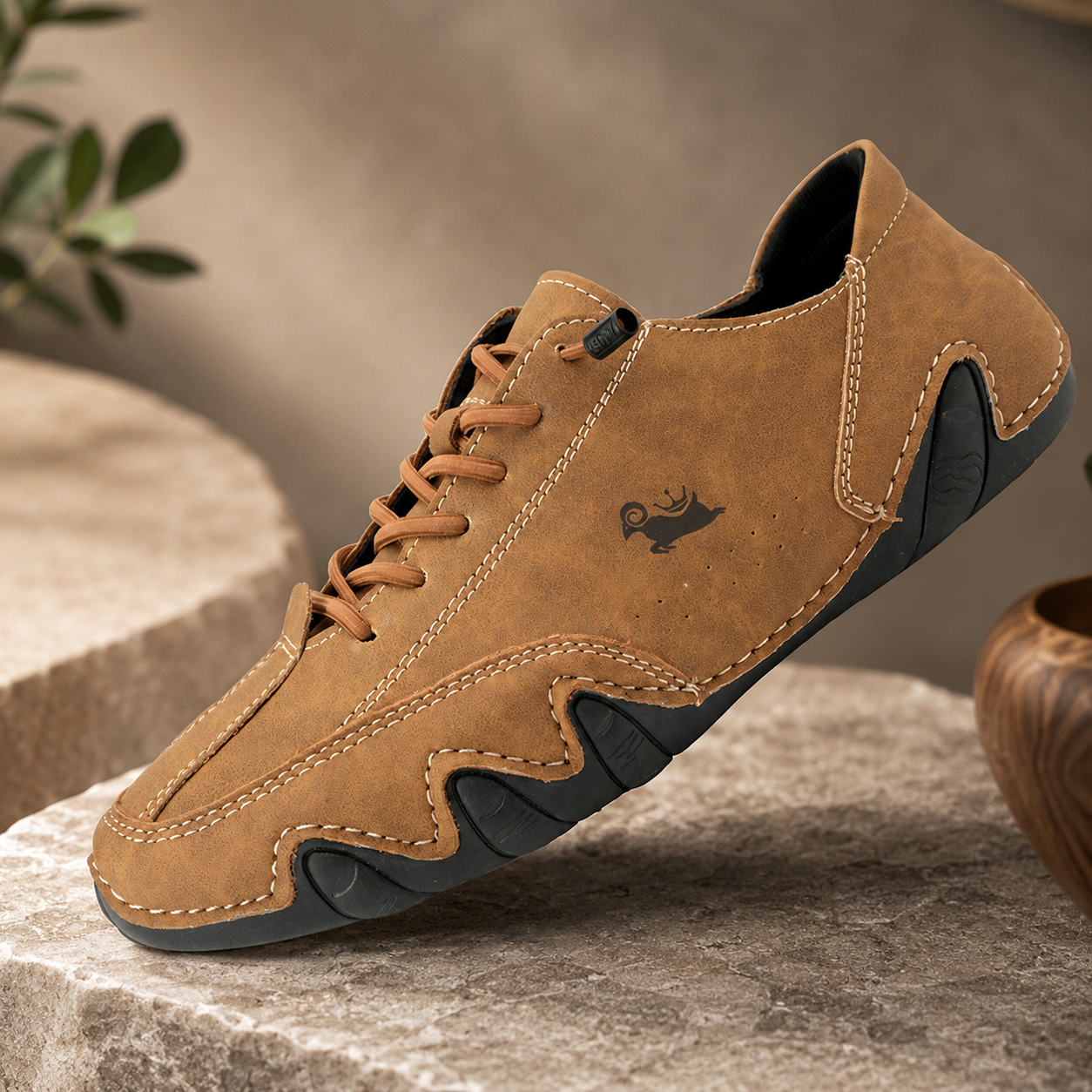 High-Performance Barefoot Shoes – Natural Walking Comfort