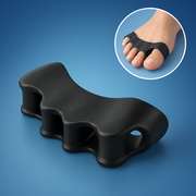 Orthopedic Toe Spacers | Bunion Corrector & Overlapping Toe Alignment