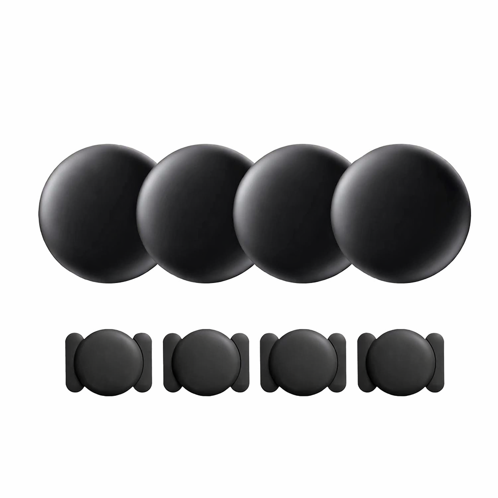 Magnetic GPS Car Tracker and Anti Theft Vehicle Locator for Find My App