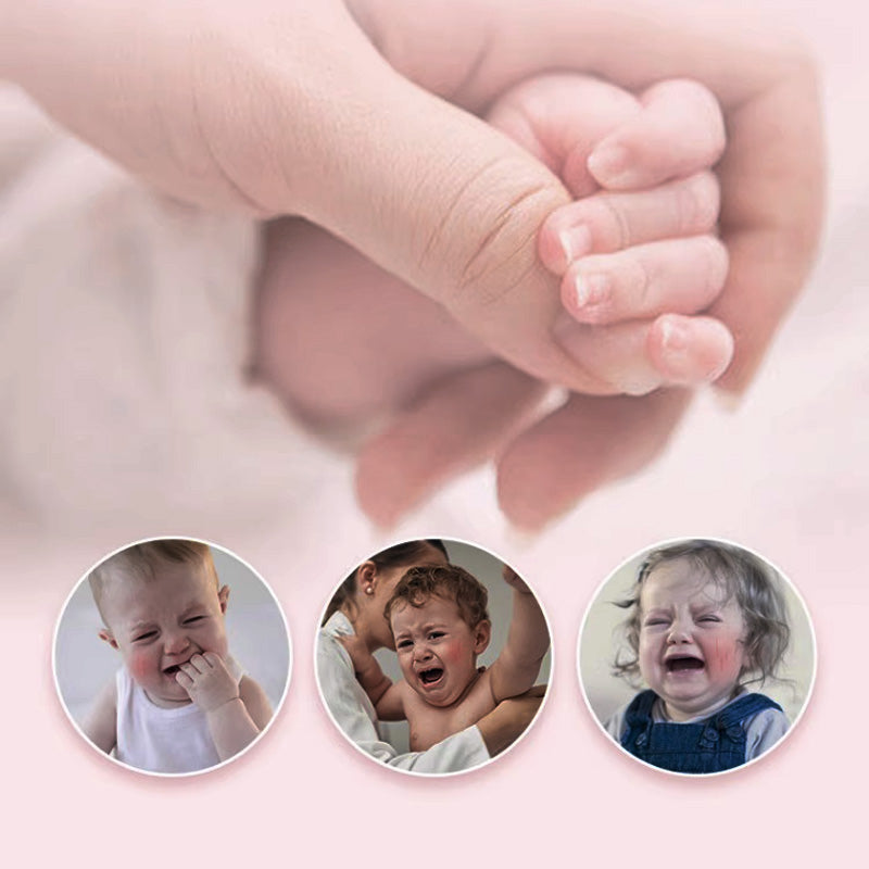 CalebTrim | Safe Electric Rechargeable Toenail Clipper for Smooth Care