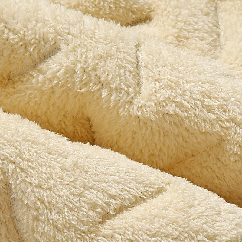 CadenComfi | Soft Fleece Sweatpants for Lounging & Casual Wear