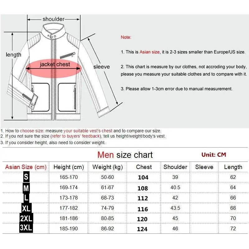 Rechargeable Heated Vest, 9-Zone Warming System