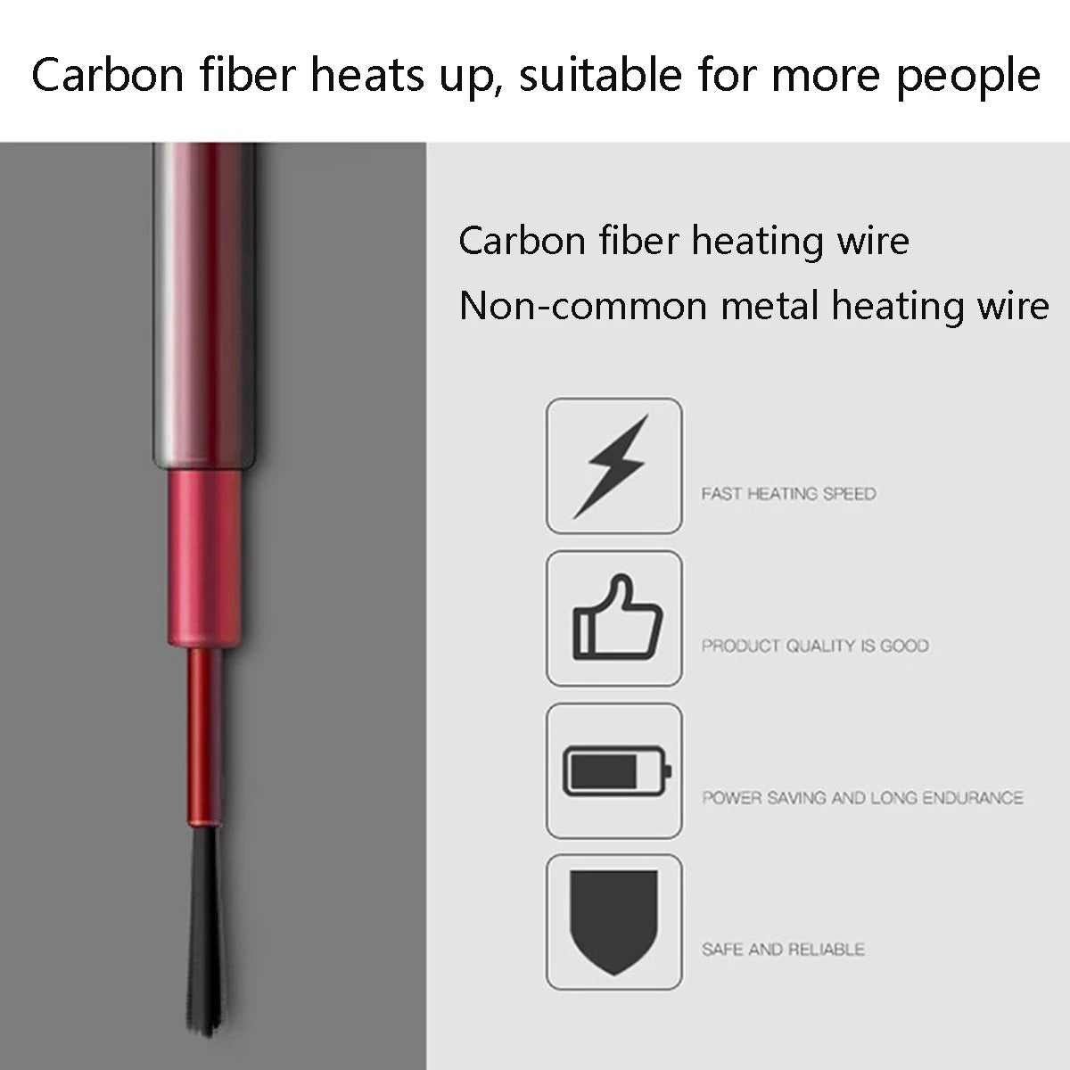 Rechargeable Heated Vest, 9-Zone Warming System