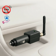 GPS Signal Blocker & Anti-Tracking Detector for Car, Truck & Vehicle Privacy