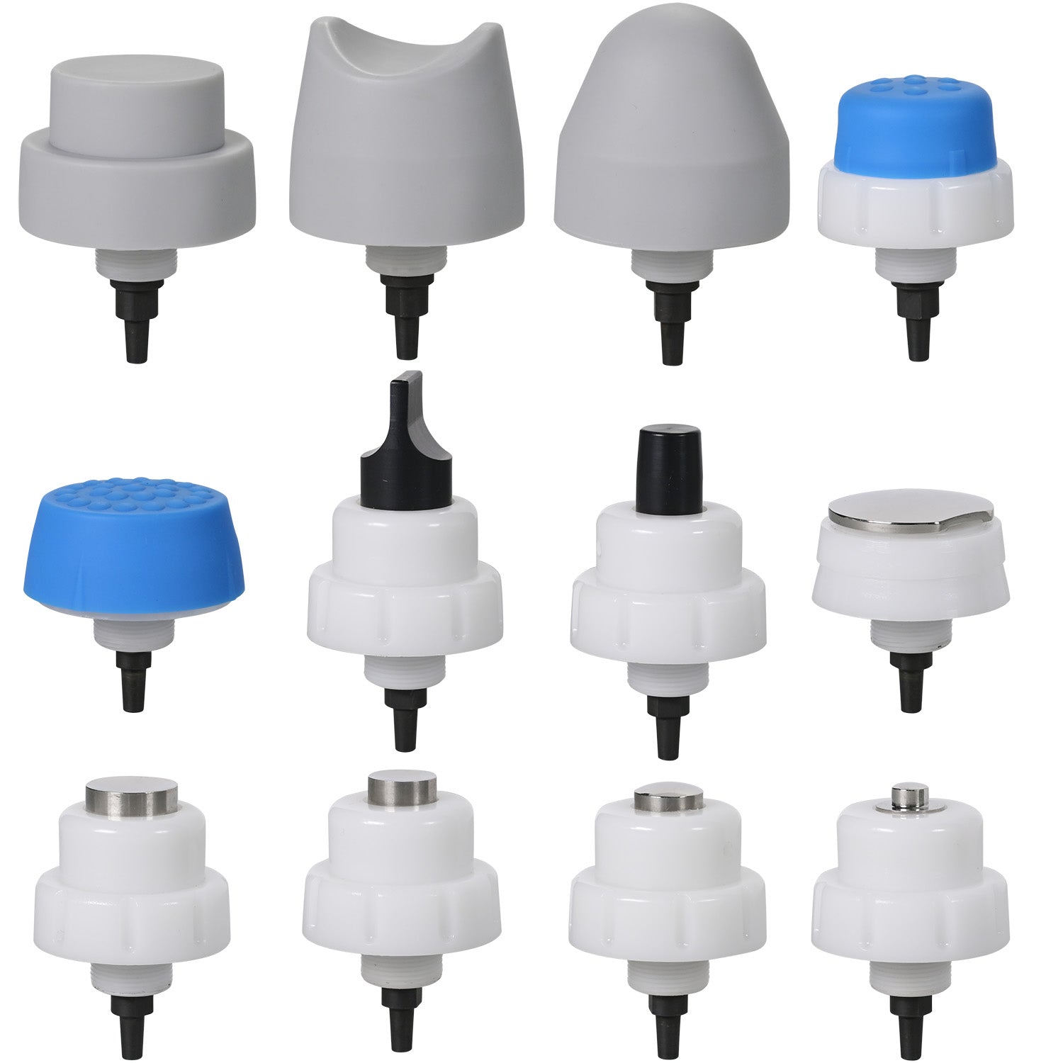 Portable Shockwave Therapy Machine | Home Muscle & Joint Relief