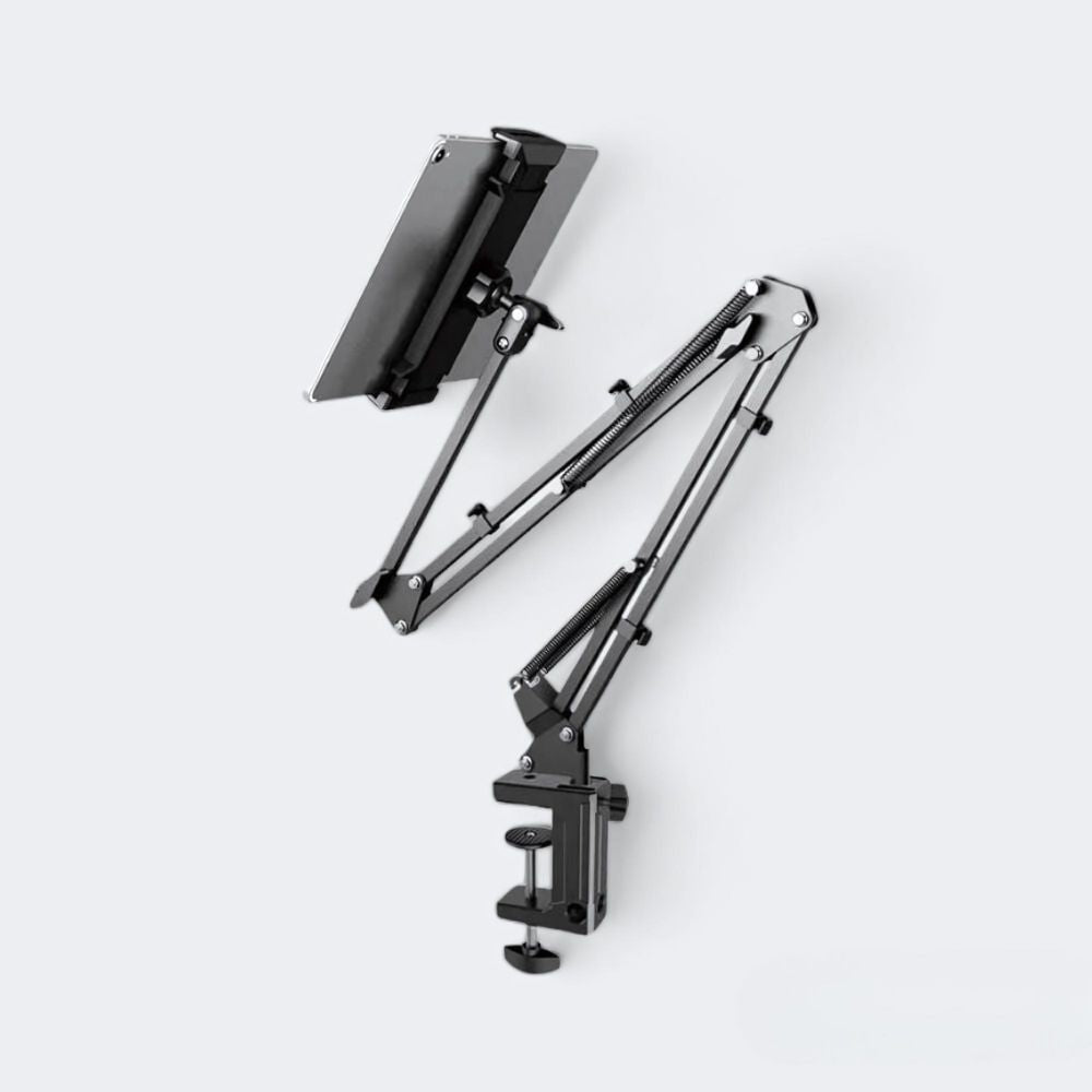 EricLane | Adjustable Multi-Angle Comfort Tablet Stand