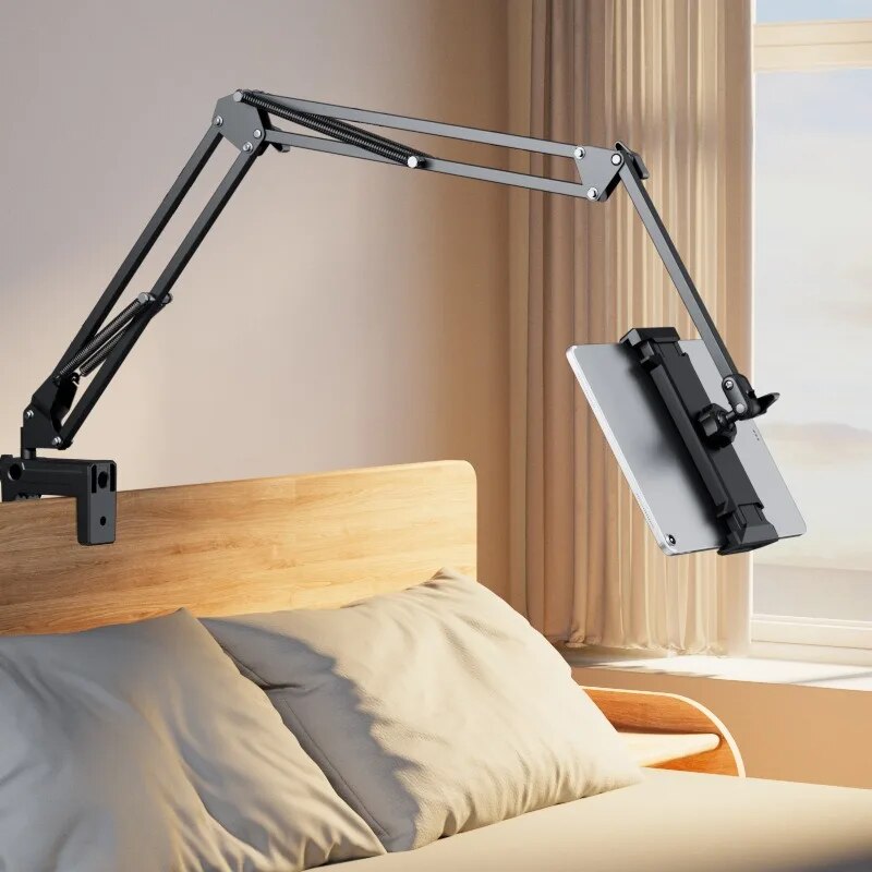 EricLane | Adjustable Multi-Angle Comfort Tablet Stand
