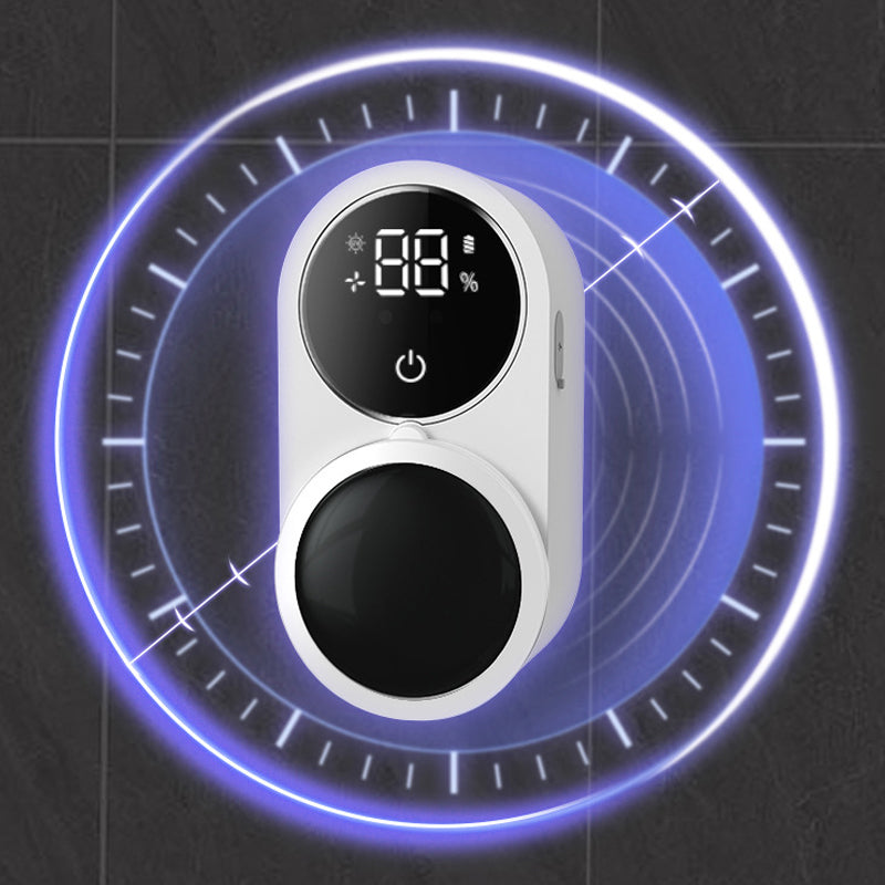 FrankLyle | Compact Hygienic UV Toothbrush Sterilizer Box