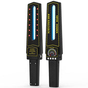 Portable RF Bug Detector and Hidden Camera Tracker Finder