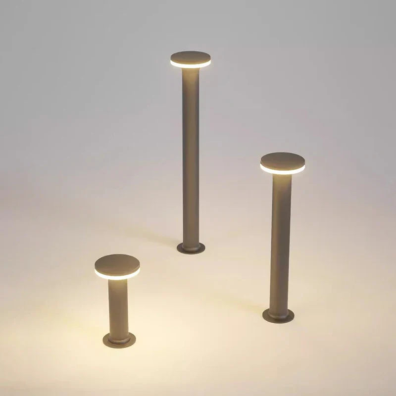 Weatherproof LED Garden Pathway Lights | Outdoor Landscape Lighting
