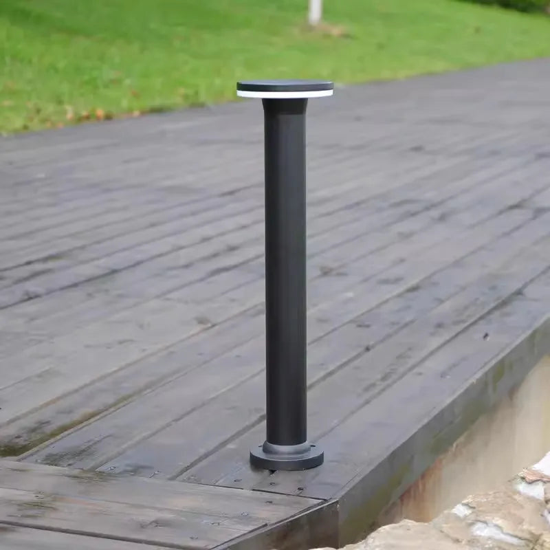 Weatherproof LED Garden Pathway Lights | Outdoor Landscape Lighting