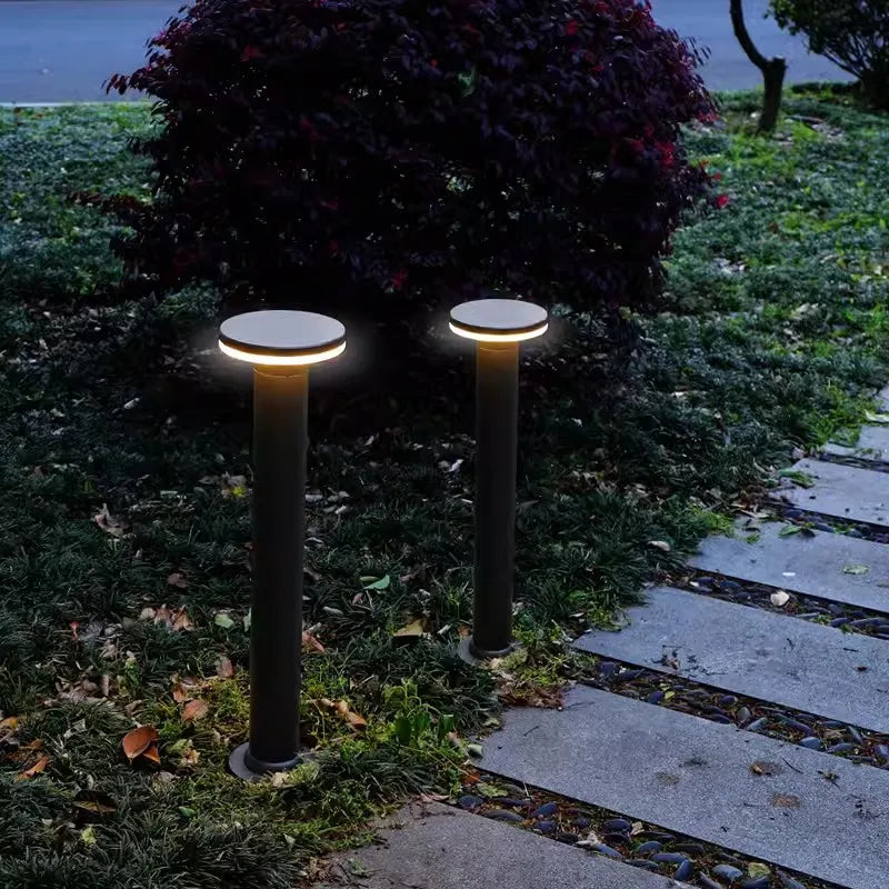 Weatherproof LED Garden Pathway Lights | Outdoor Landscape Lighting