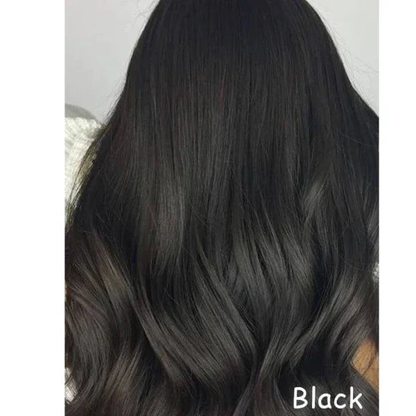 LushLocks | Achieve thicker, fuller hair in seconds for a stunning transformation