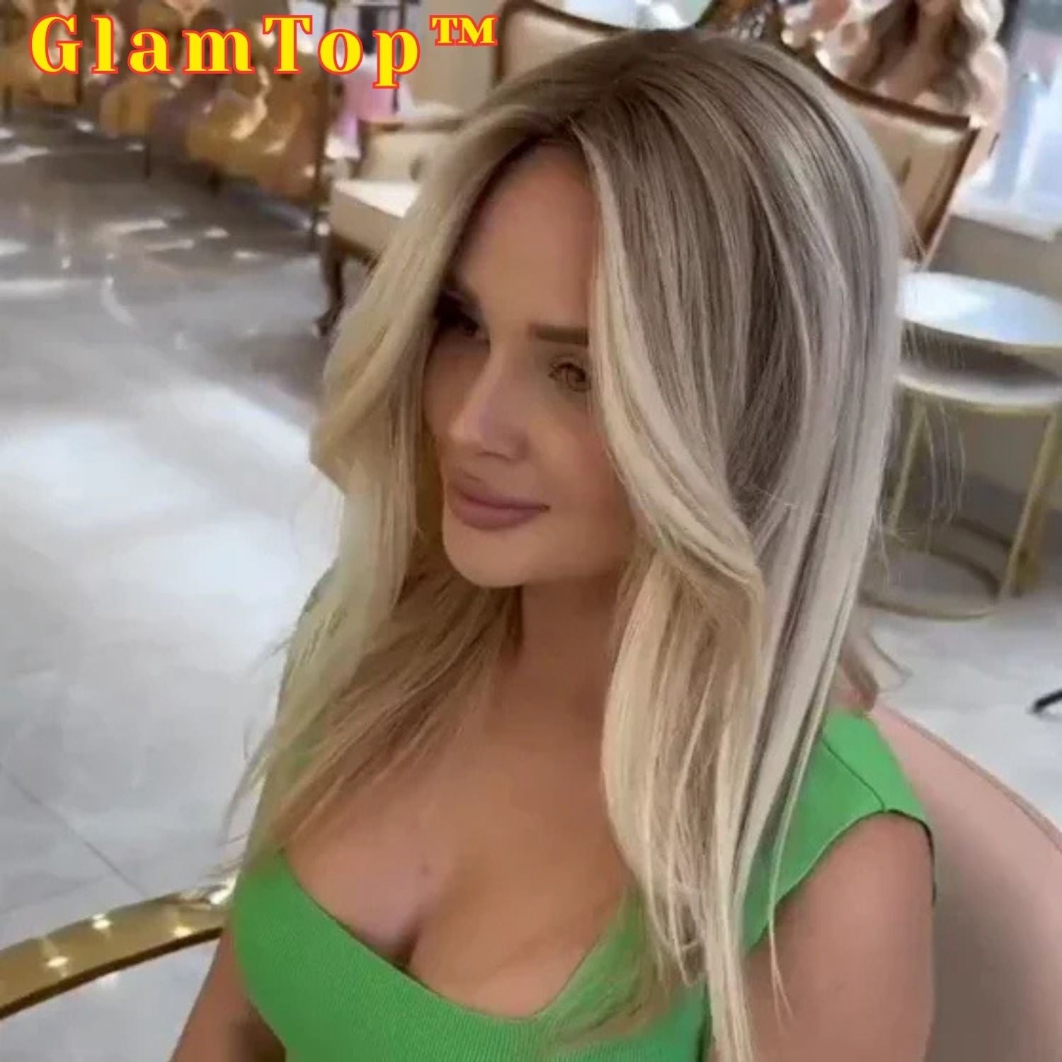 LushLocks | Achieve thicker, fuller hair in seconds for a stunning transformation