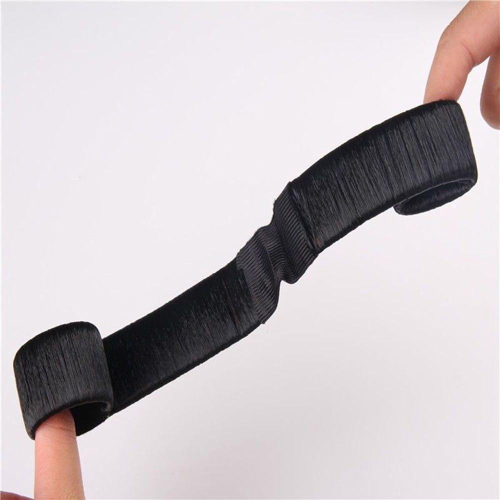 Magical Hair Bun Maker Tool for Easy and Elegant Updos
