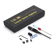 Adjustable Red Laser Bore Sighter for Precise and Accurate Sighting